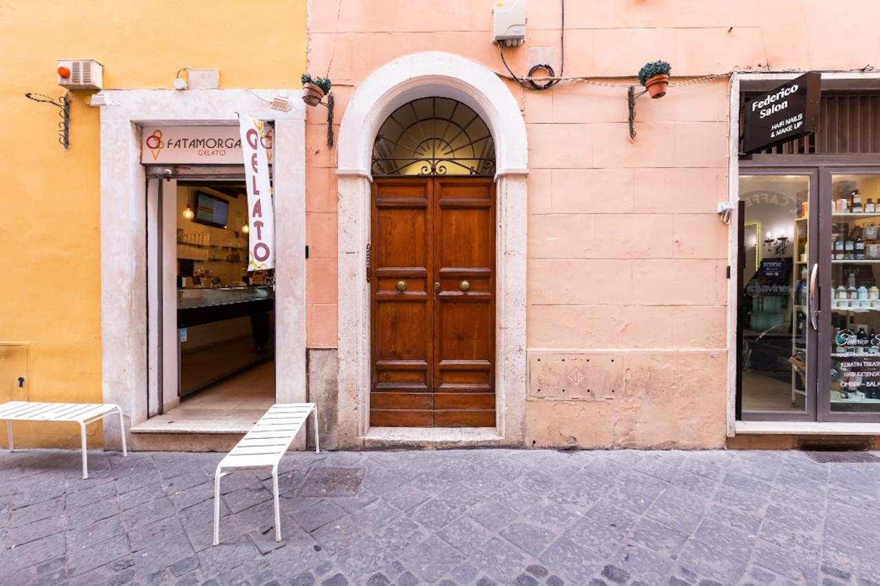 My Margutta Loft * Roma