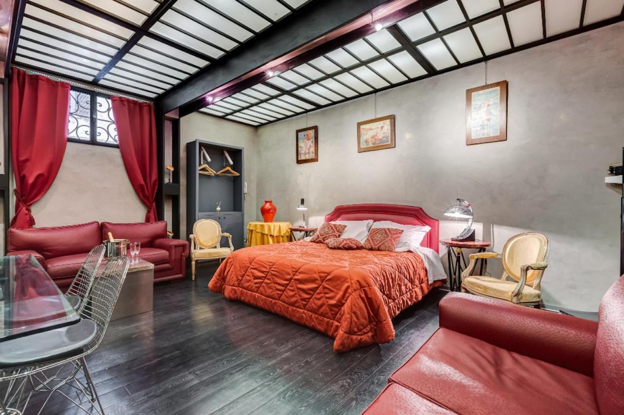 My Margutta Loft * Roma