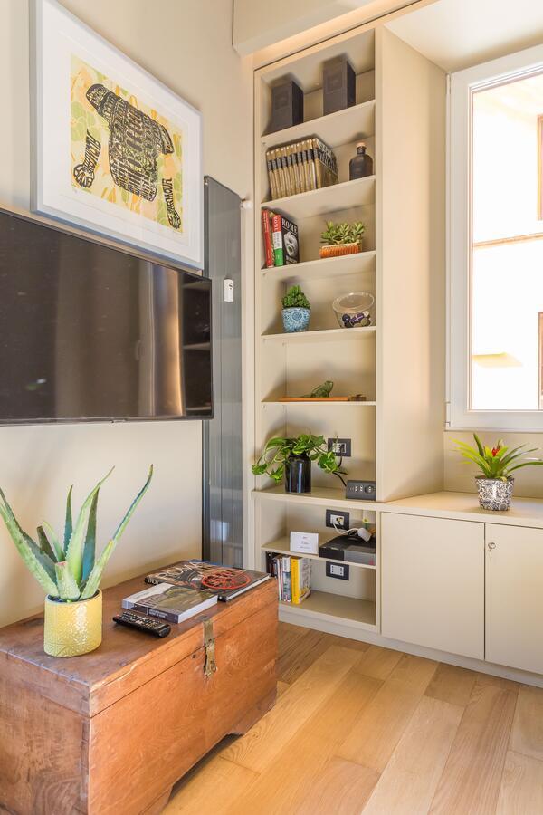 Apartamento Casa Epiro Roma