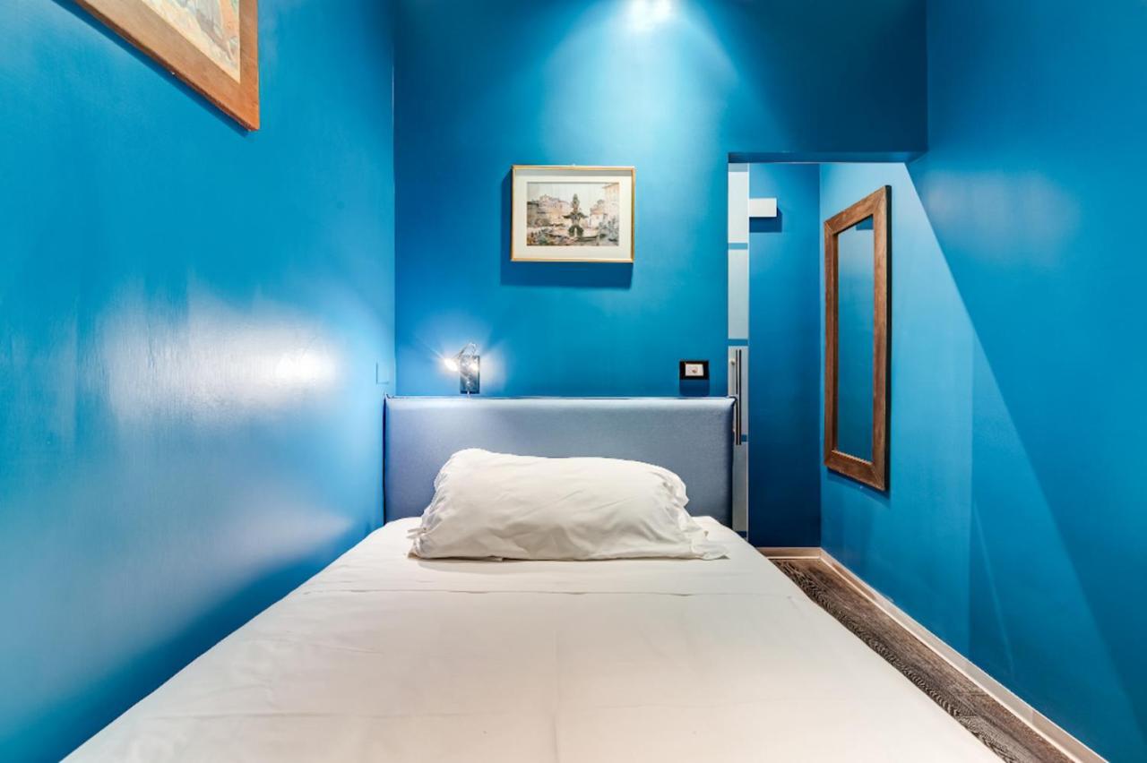 My Margutta Loft Roma