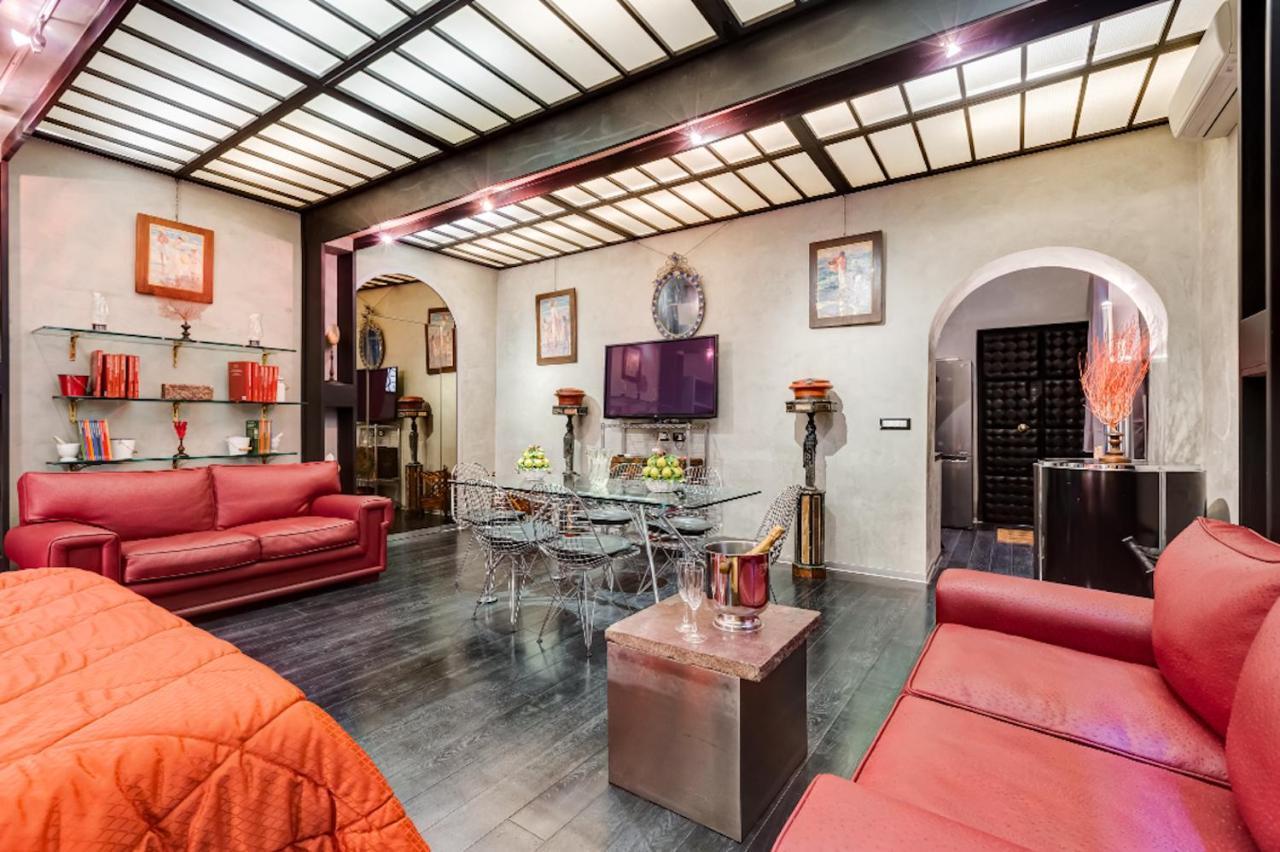 My Margutta Loft * Roma