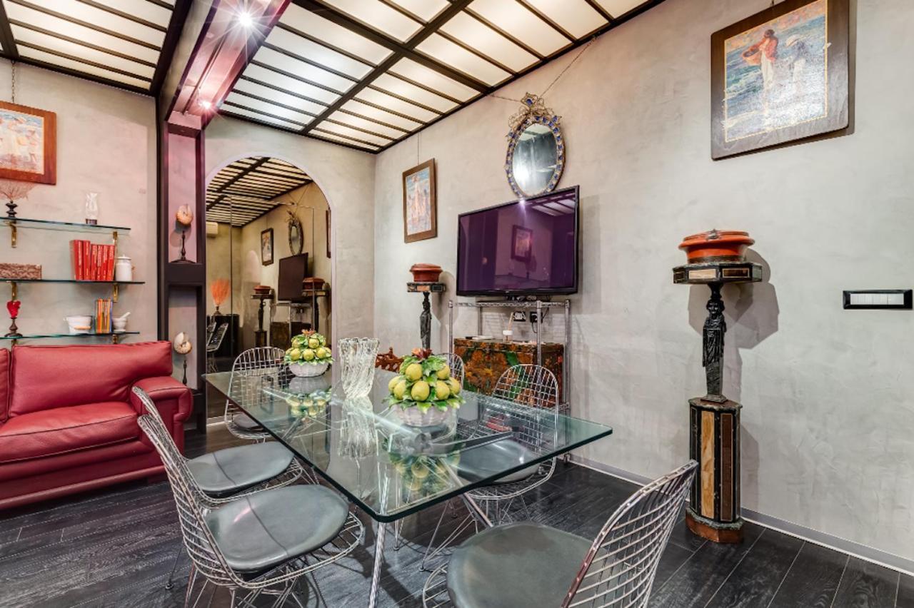 Apartamento My Margutta Loft Roma