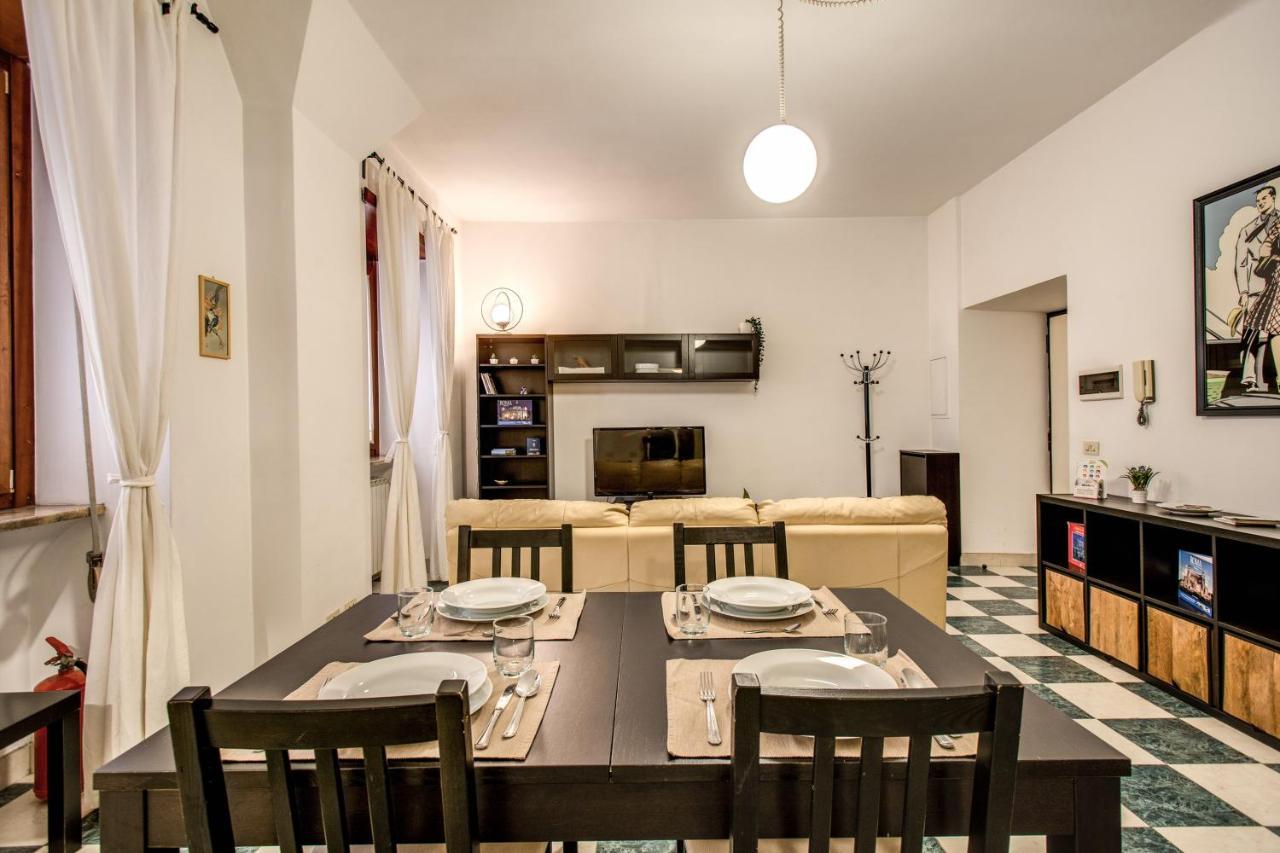 Apartamento Popolo - Lovely