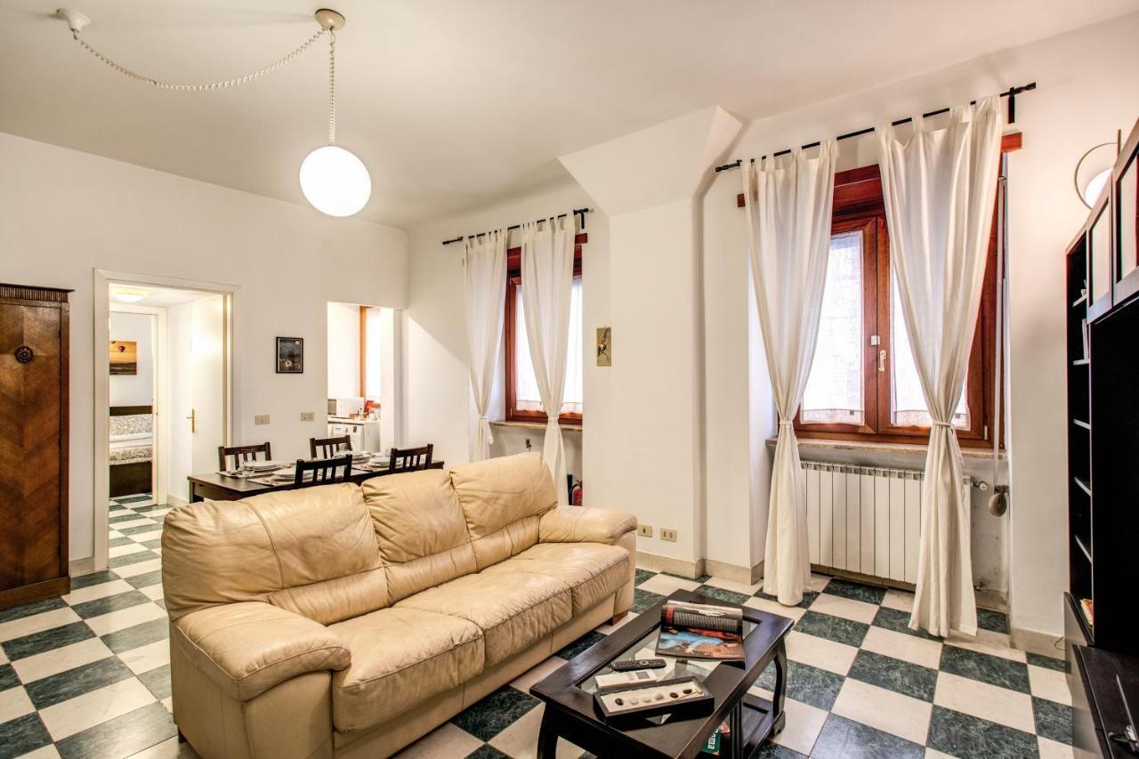 Popolo - Lovely Apartamento Roma