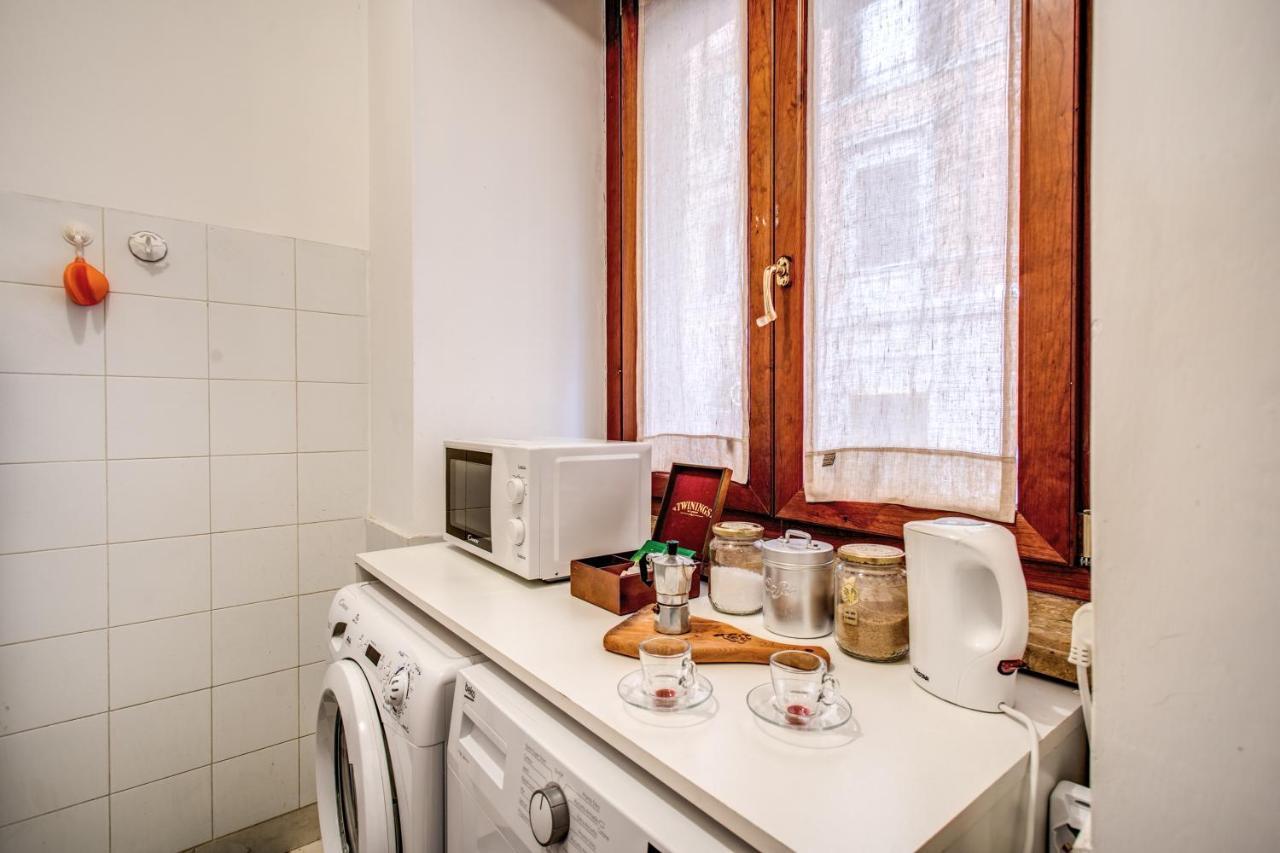 Popolo - Lovely Apartamento Roma