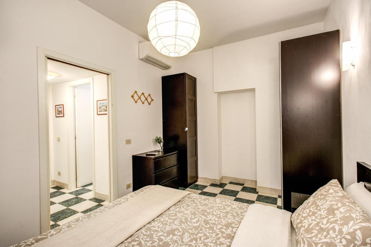 Popolo - Lovely Apartamento Roma