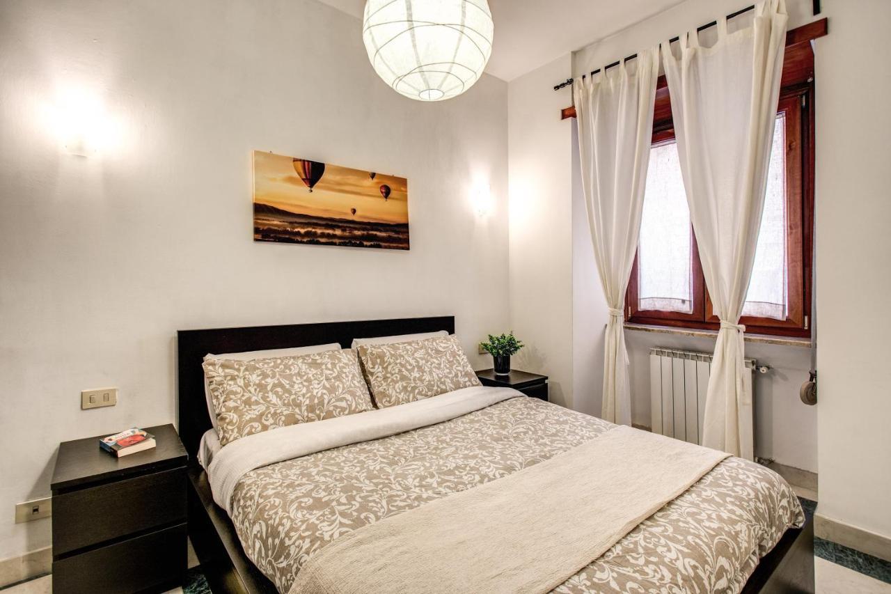 Apartamento Popolo - Lovely Roma