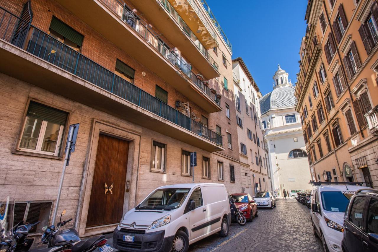 Apartamento Popolo - Lovely