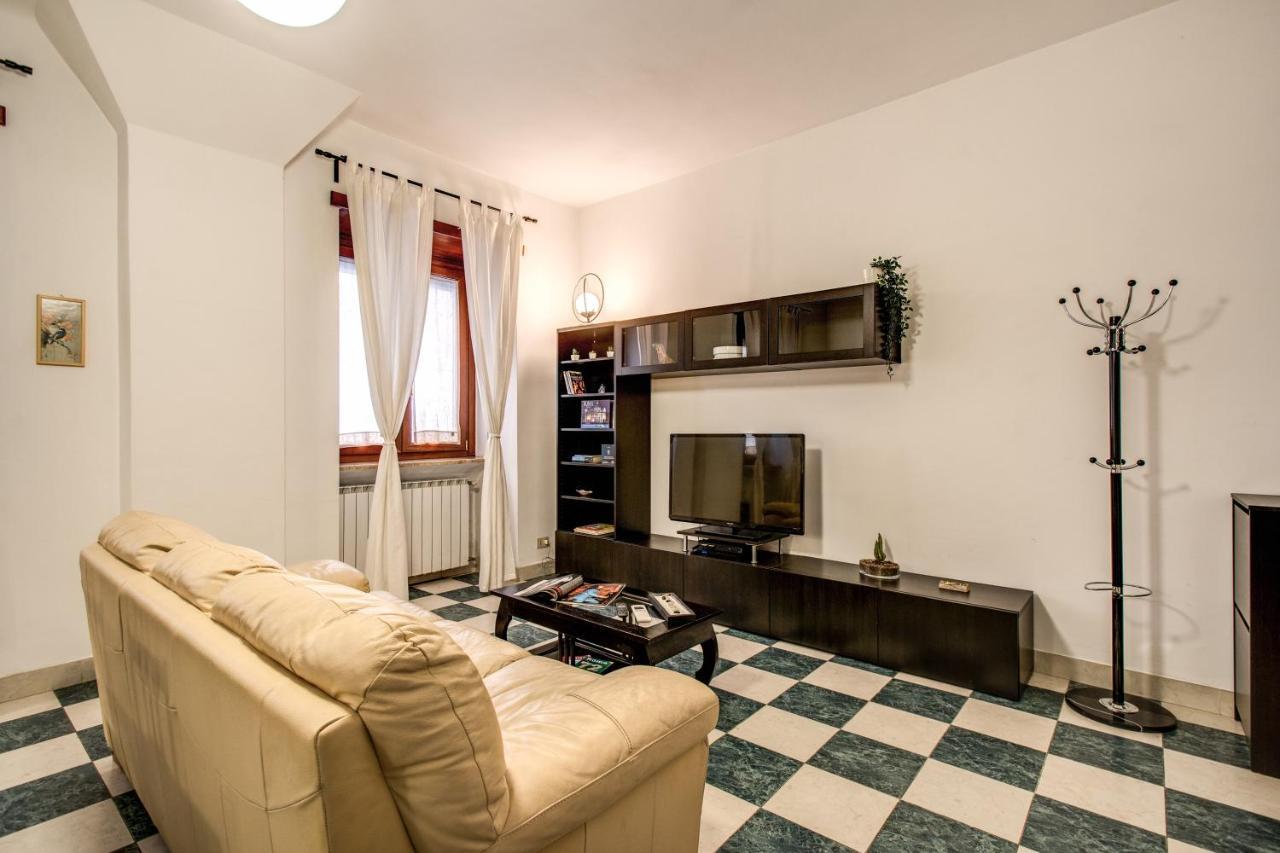 Apartamento Popolo - Lovely