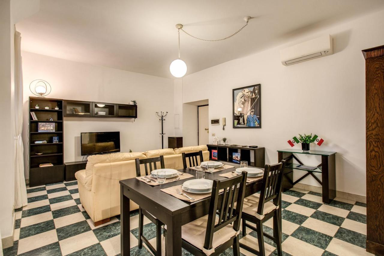 Apartamento Popolo - Lovely Roma