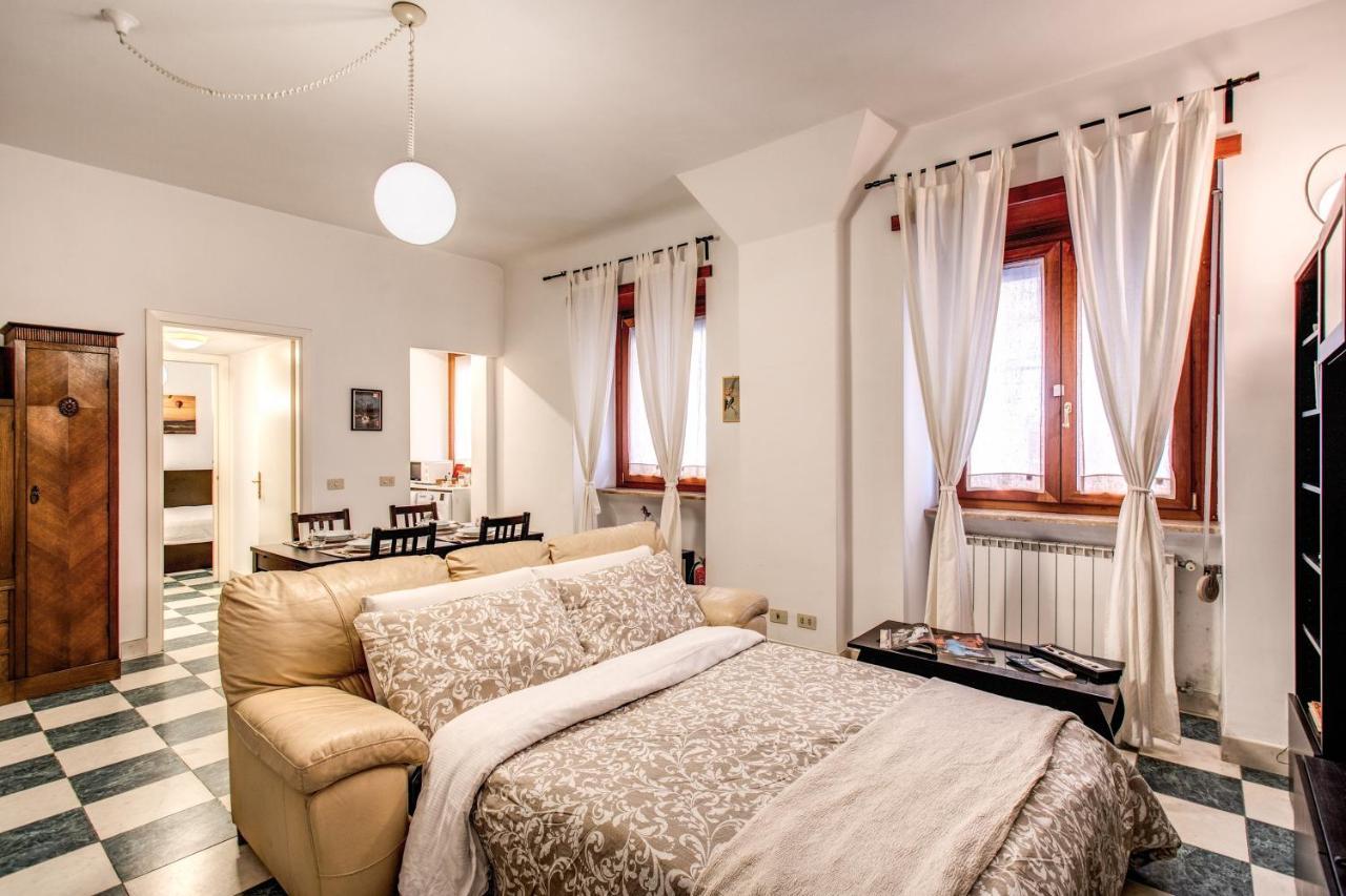 Apartamento Popolo - Lovely Roma