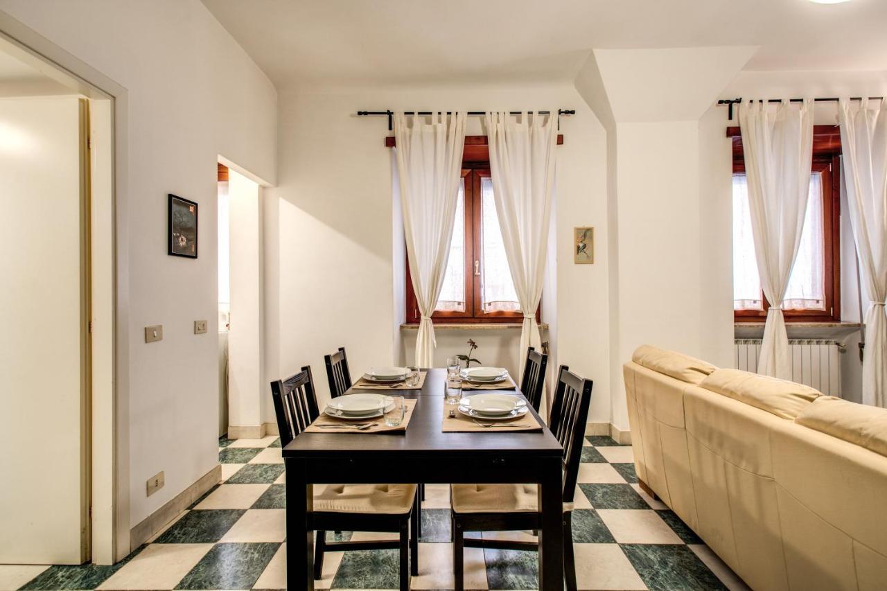 Apartamento Popolo - Lovely Roma