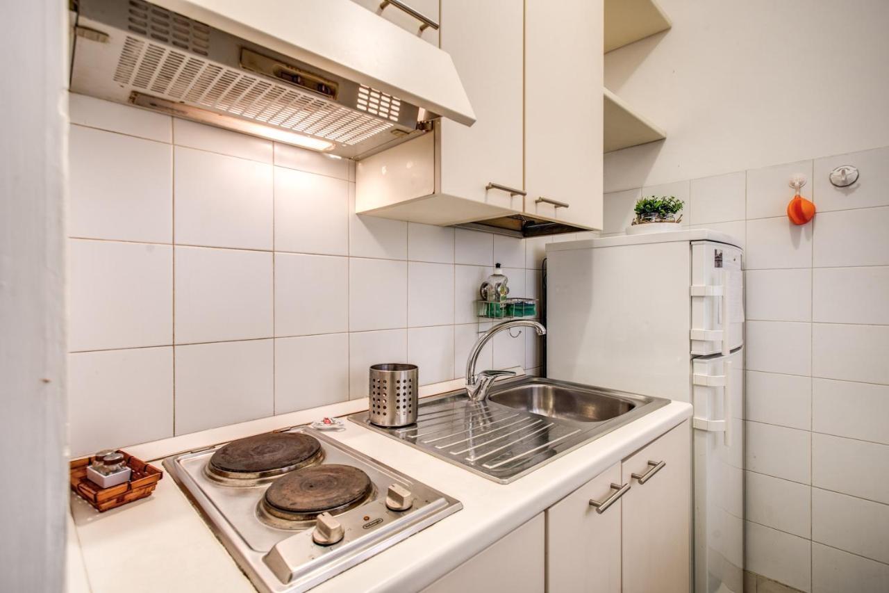 Apartamento Popolo - Lovely Roma