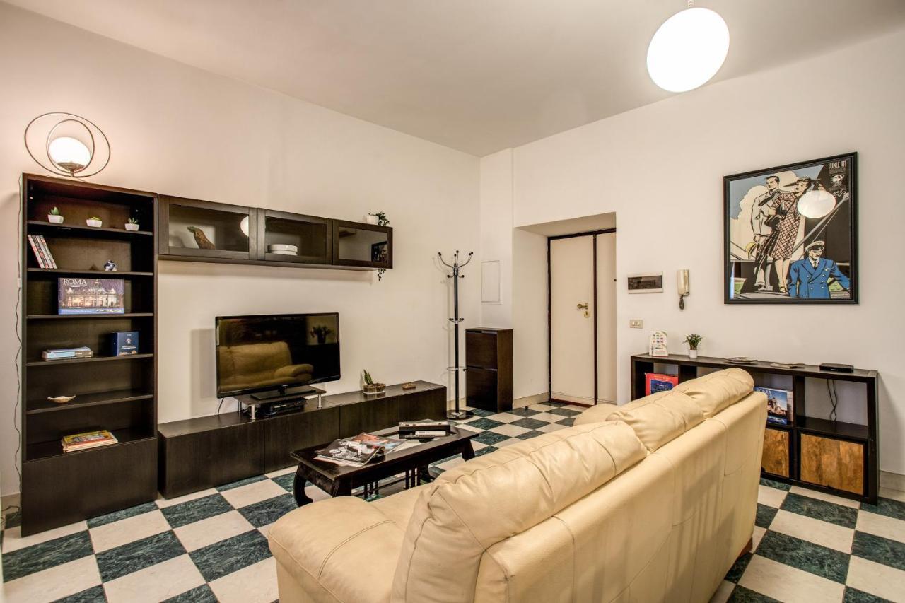 Popolo - Lovely Apartamento