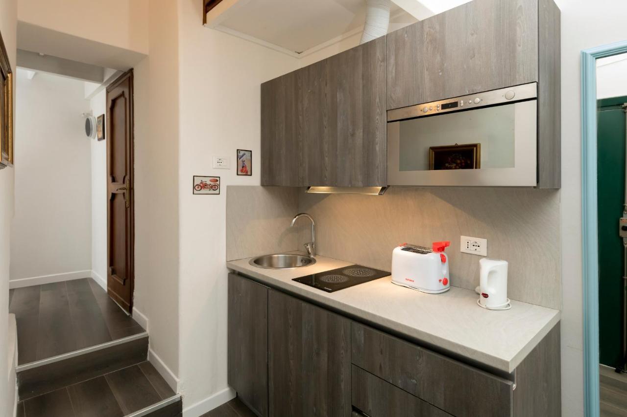 Saint Caterina House - Campo De' Fiori Apartamento Roma