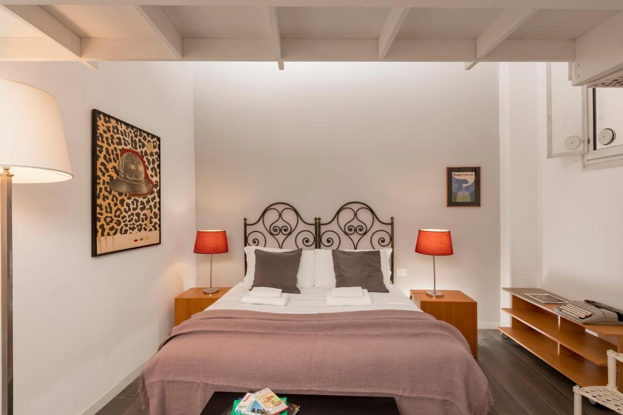 Apartamento Saint Caterina House - Campo De' Fiori