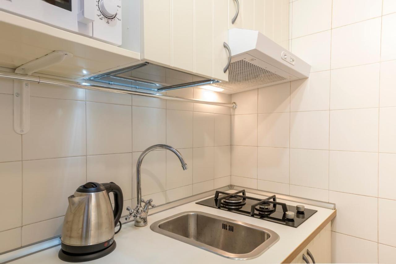 Apartamento Giglio House - Campo De' Fiori *