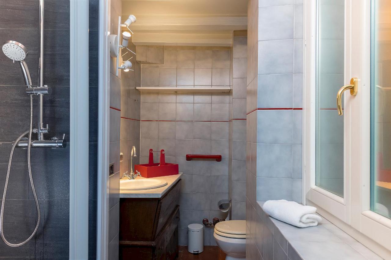 Apartamento Giglio House - Campo De' Fiori *