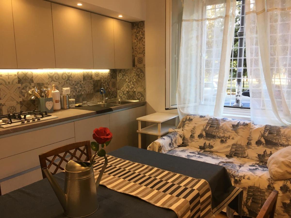 Brezza Marina Appartamento Roma