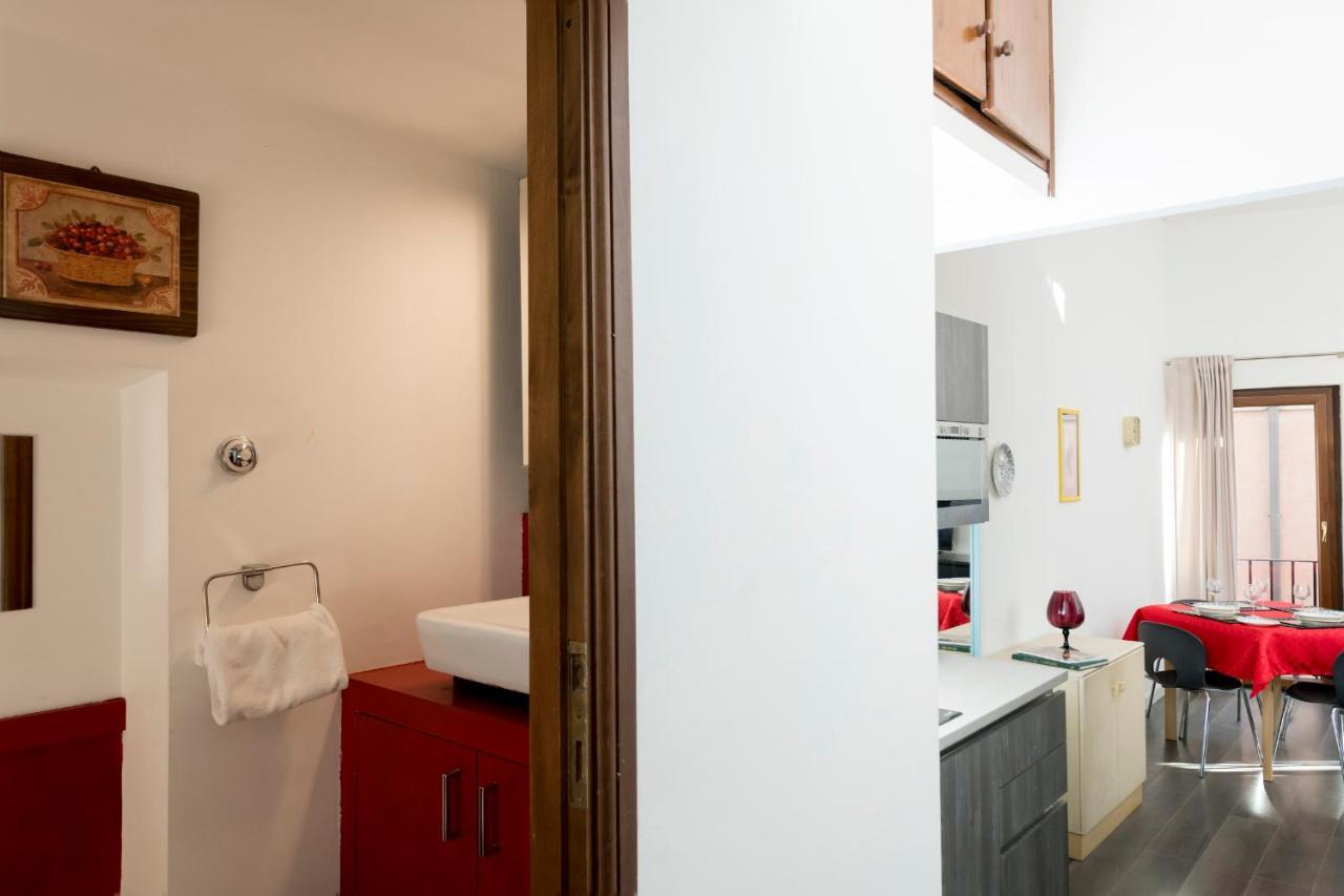 Apartamento Saint Caterina House - Campo De' Fiori *