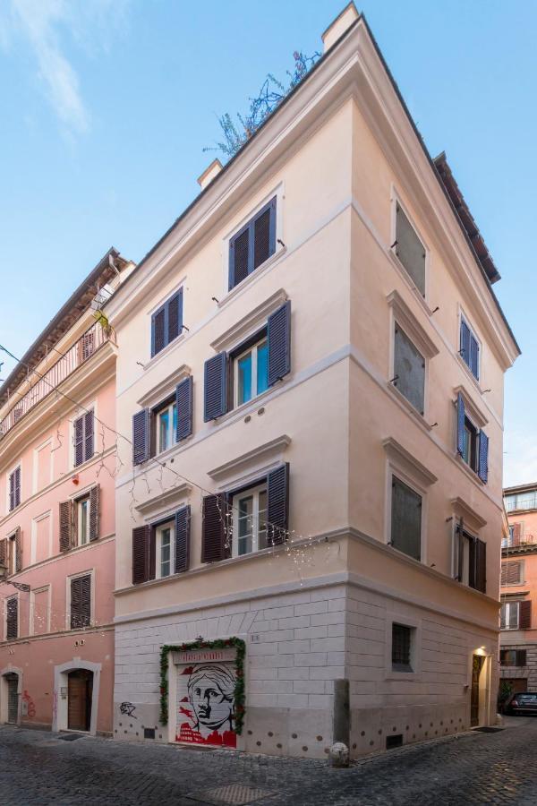Giglio House - Campo De' Fiori * Roma