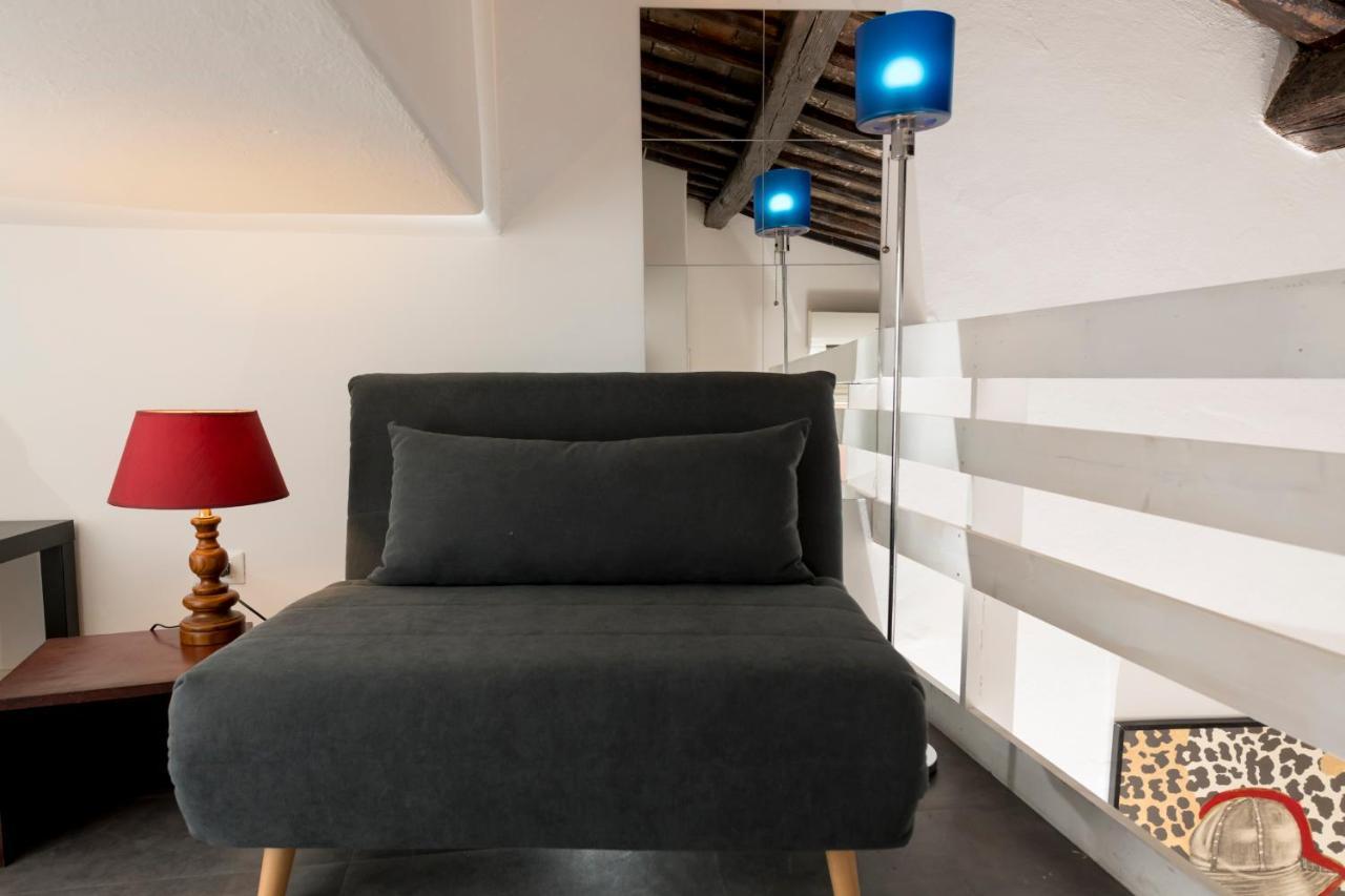 Saint Caterina House - Campo De' Fiori Roma