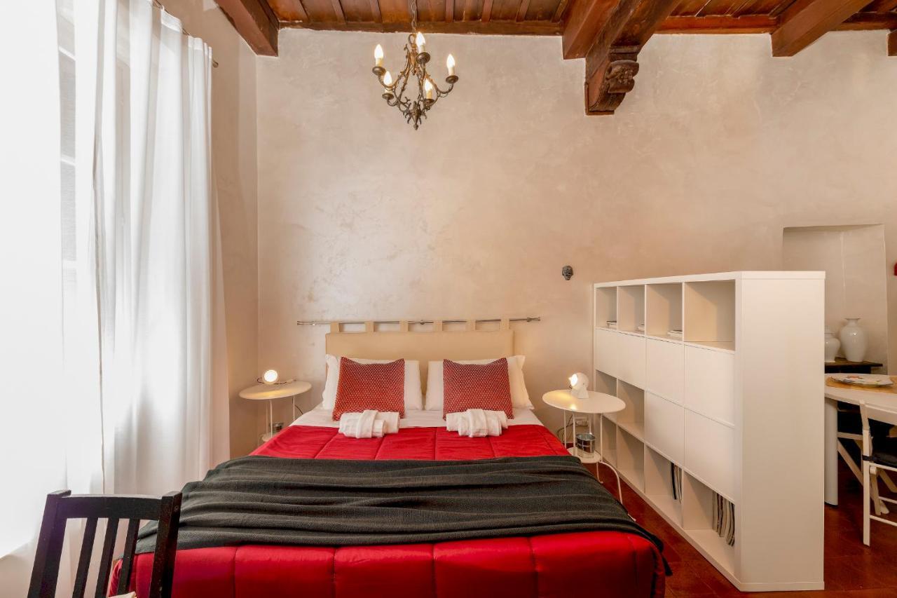 Apartamento Giglio House - Campo De' Fiori