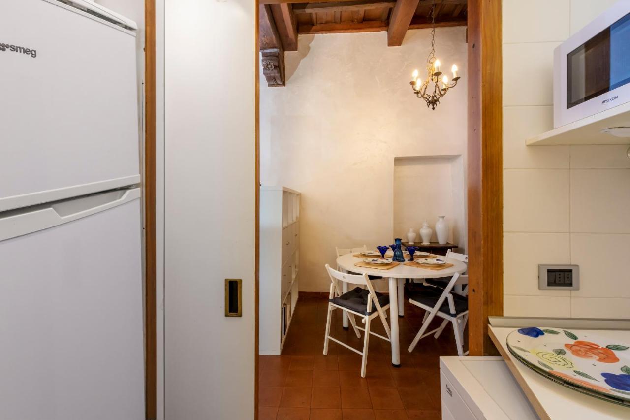 Giglio House - Campo De' Fiori Apartamento