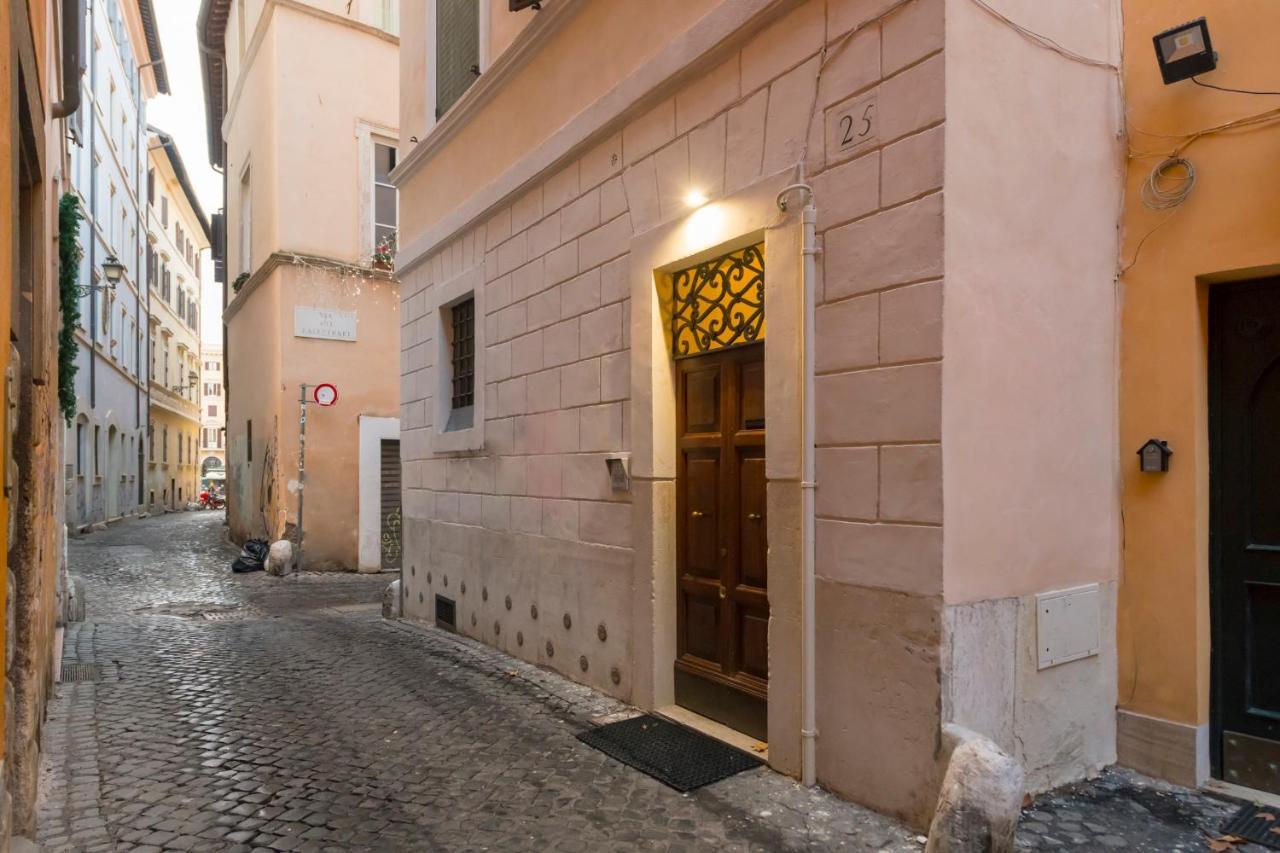 Giglio House - Campo De' Fiori Roma
