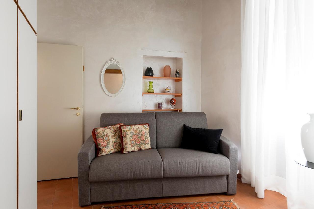 Giglio House - Campo De' Fiori *