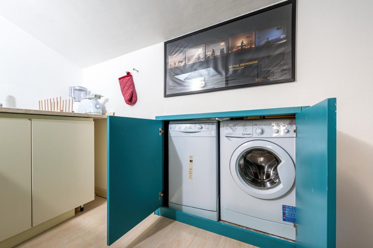 Apartamento Irex Trevi Fountain Private Penthouse