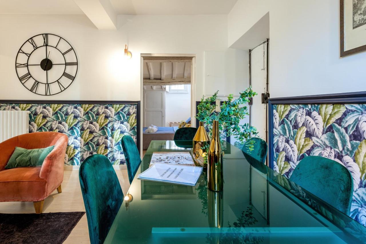 Irex Trevi Fountain Private Penthouse * Roma