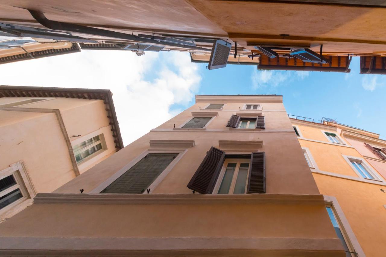 Giglio House - Campo De' Fiori *