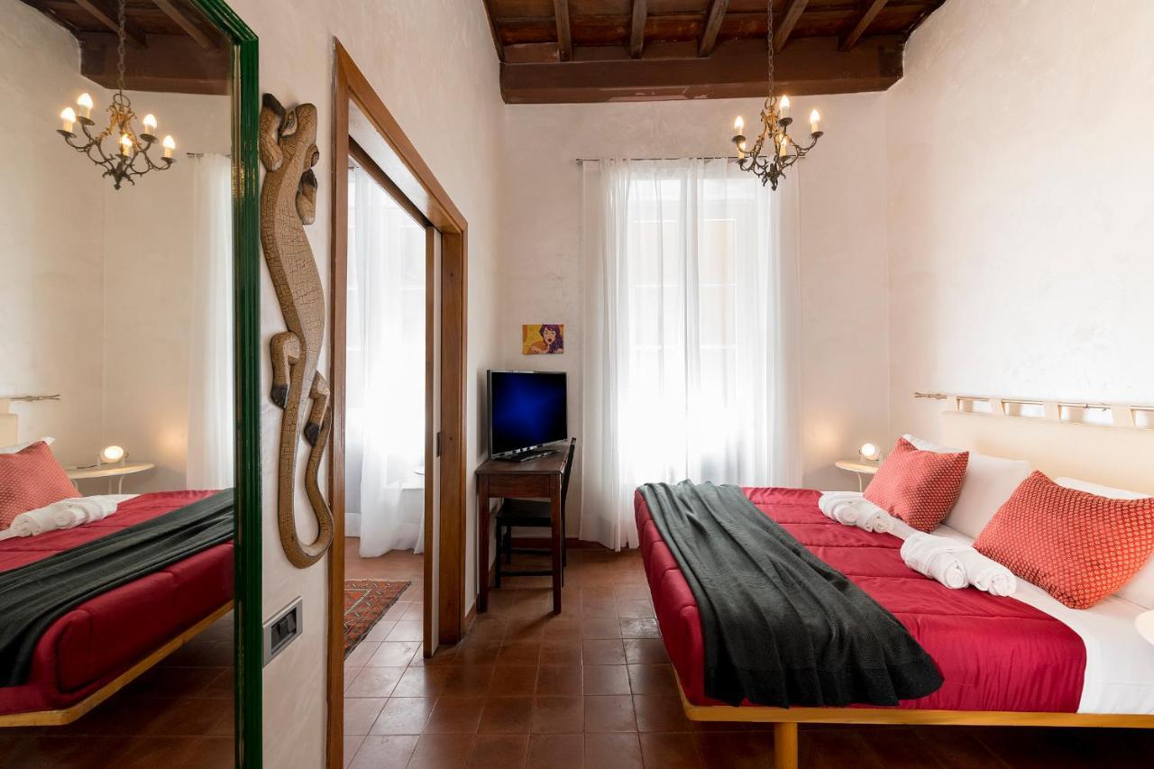 Apartamento Giglio House - Campo De' Fiori Roma