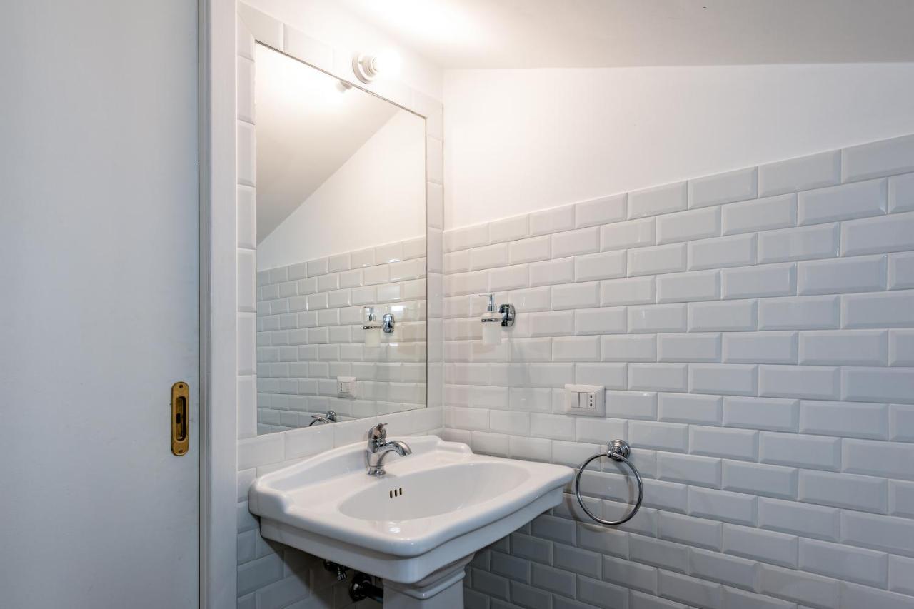 Irex Trevi Fountain Private Penthouse Apartment Rom