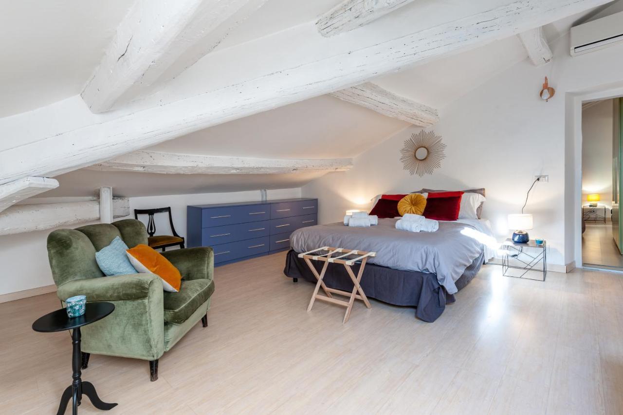 Apartamento Irex Trevi Fountain Private Penthouse *