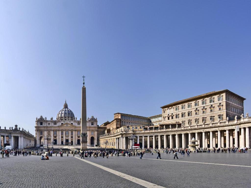Stars Luxury 1 Apartamento Roma