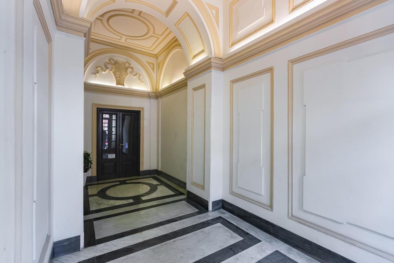 Luxury Trevi Fountain - Your Italian Holidays Apartamento Roma