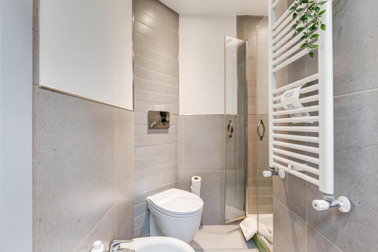 Apartamento Luxury Trevi Fountain - Your Italian Holidays *