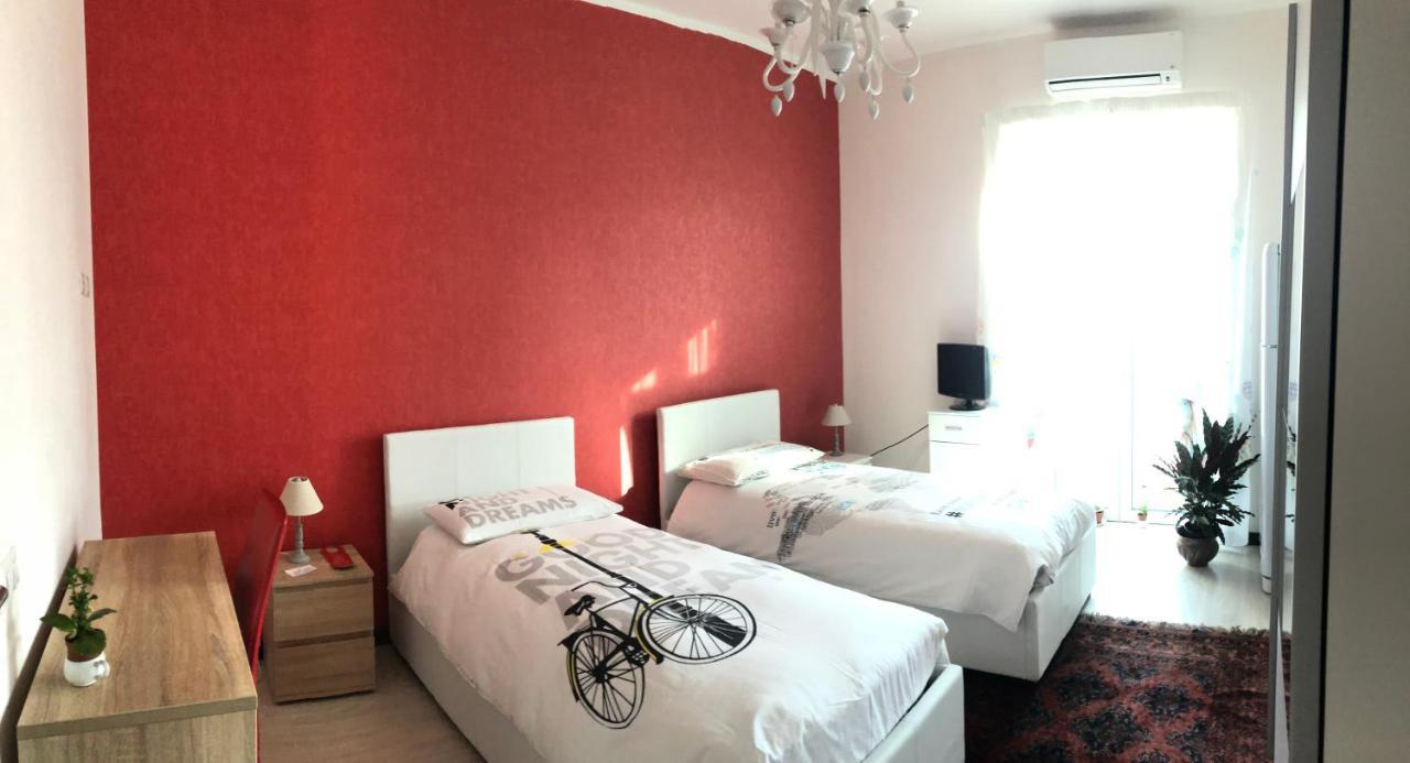 Appartamento Ceci In Trastevere *