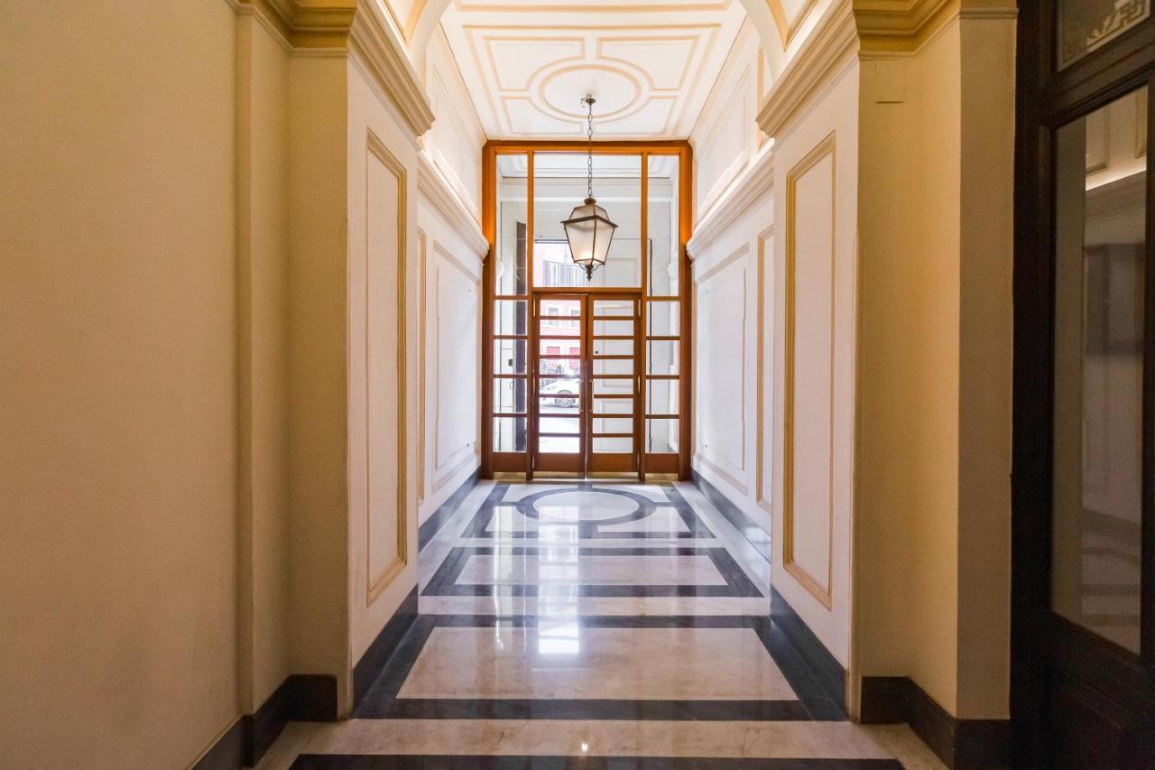 Luxury Trevi Fountain - Your Italian Holidays Apartamento