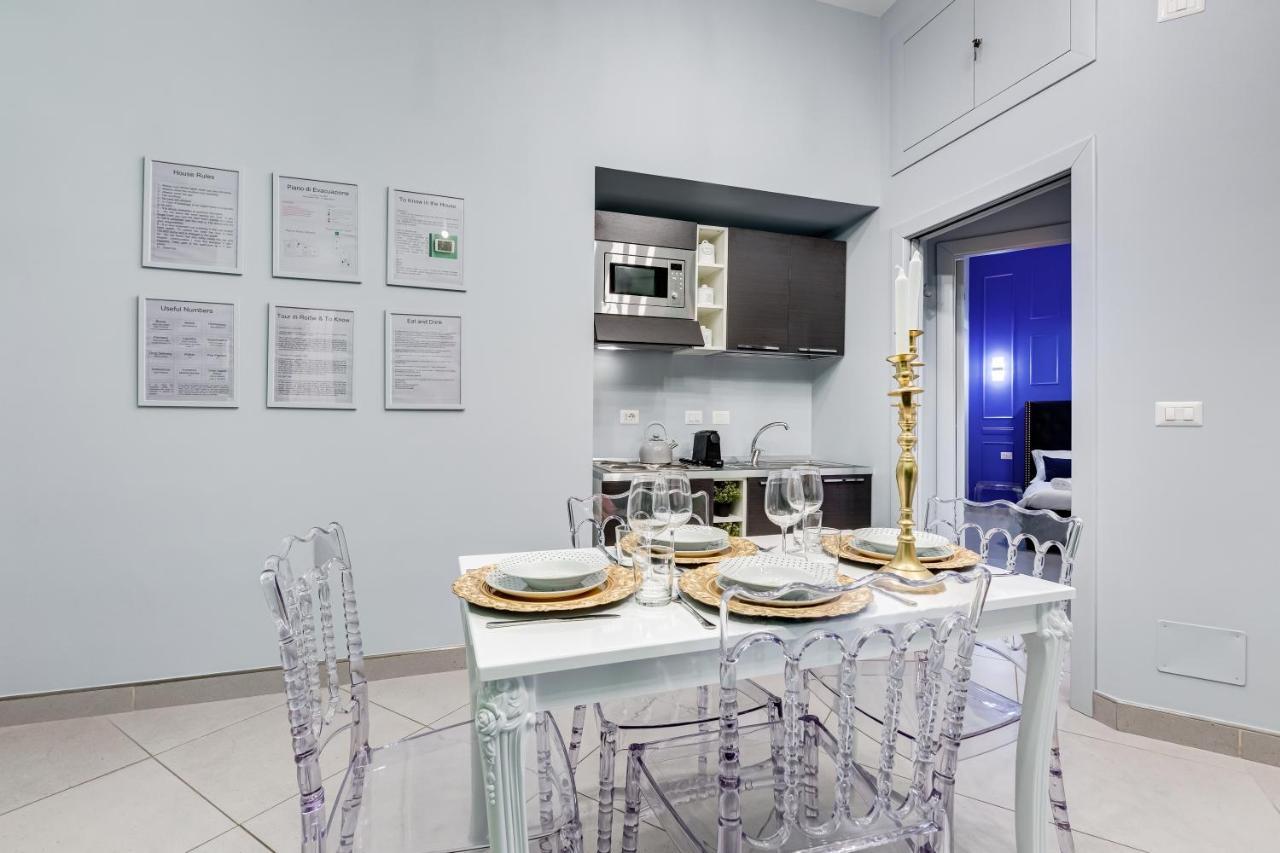 Luxury Trevi Fountain - Your Italian Holidays Apartamento Roma