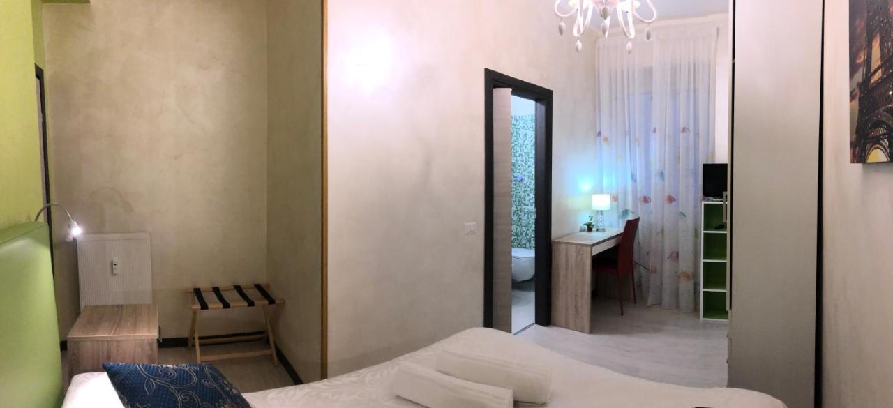 Appartamento Ceci In Trastevere