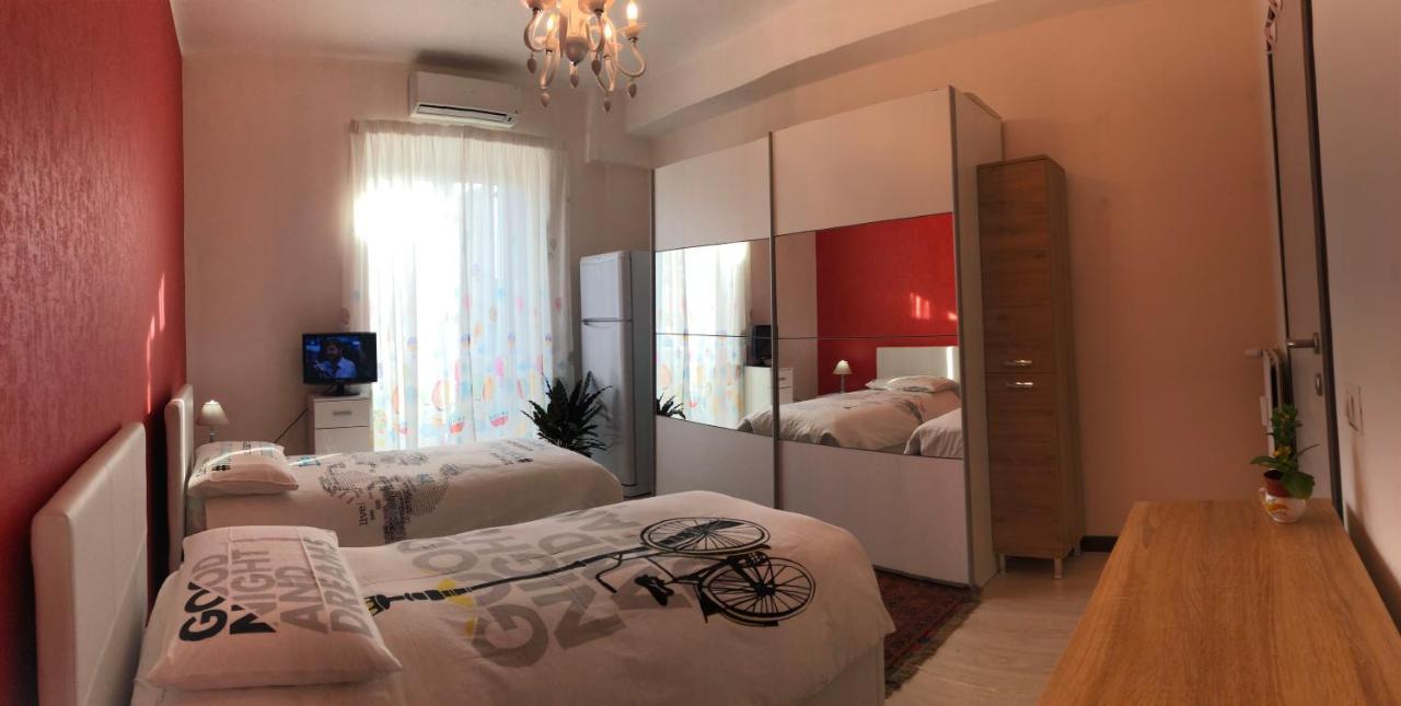 Ceci In Trastevere Appartamento