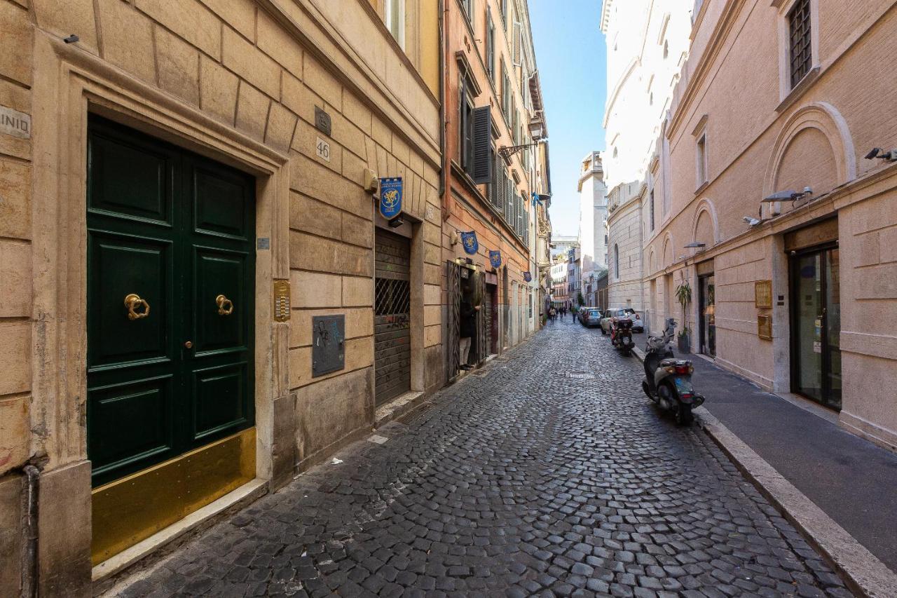 Appartamento The Dreamers House