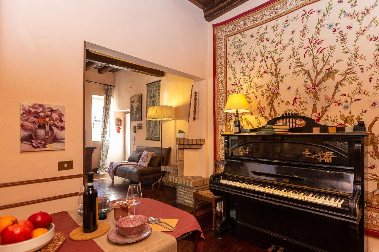 The Dreamers House Apartamento Roma
