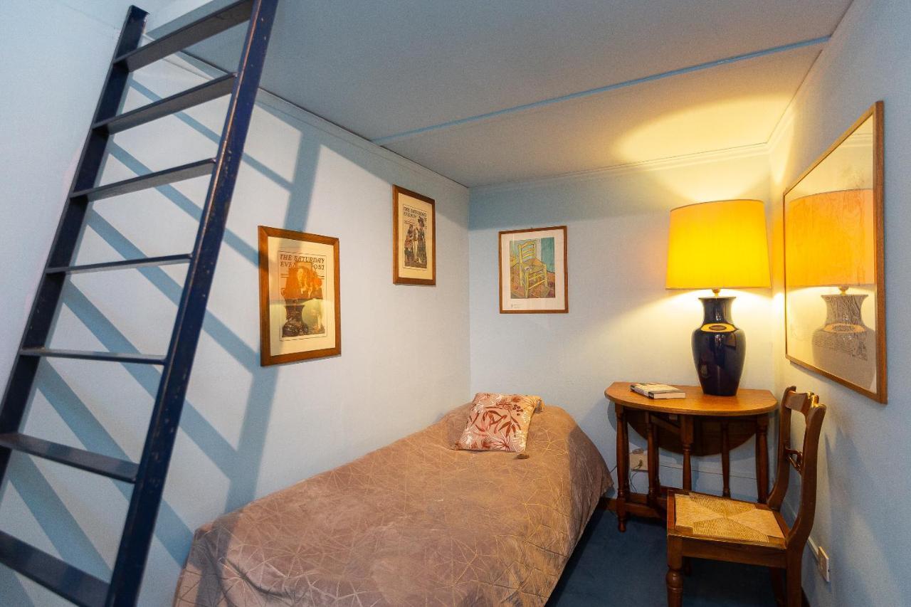 Apartamento The Dreamers House Roma
