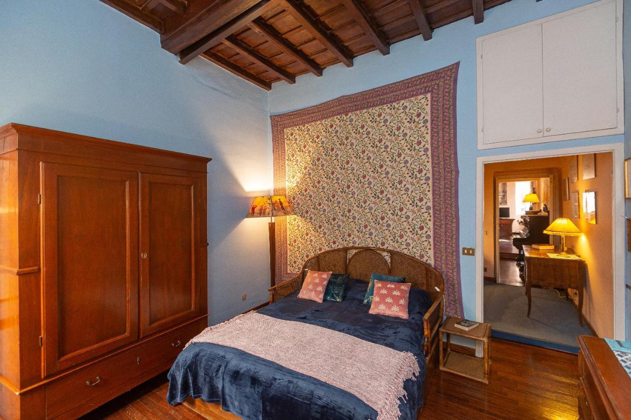 The Dreamers House Roma