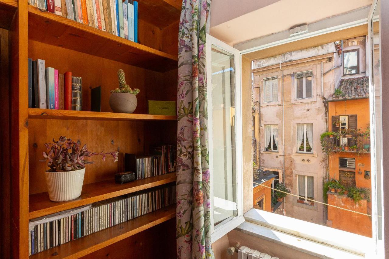 The Dreamers House * Roma