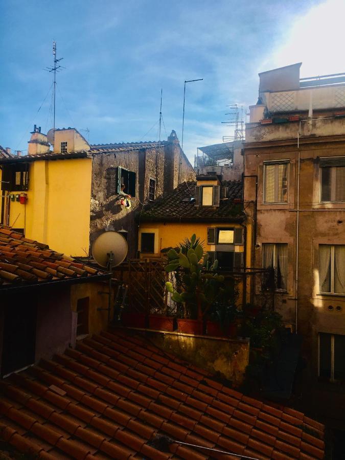 The Dreamers House Appartamento *